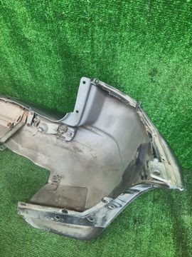 БАМПЕР НА MITSUBISHI PAJERO V65W