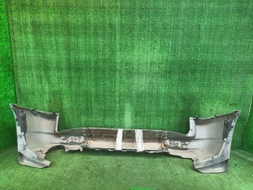 БАМПЕР НА MITSUBISHI PAJERO V65W
