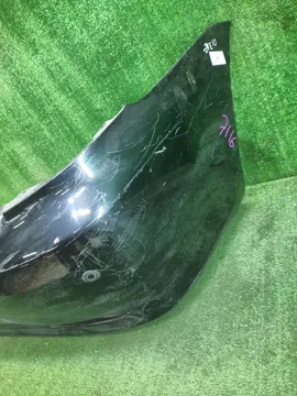 БАМПЕР НА TOYOTA WISH ZNE10G