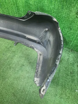 БАМПЕР НА TOYOTA WISH ZNE10G