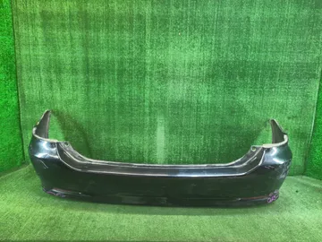 БАМПЕР НА TOYOTA WISH ZNE10G