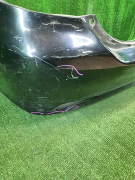 БАМПЕР НА TOYOTA WISH ZNE10G
