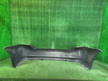 БАМПЕР НА TOYOTA WISH ZNE10G