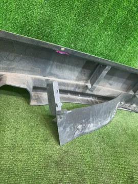 БАМПЕР НА NISSAN WINGROAD Y11