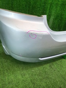 БАМПЕР НА TOYOTA COROLLA RUNX ZZE123