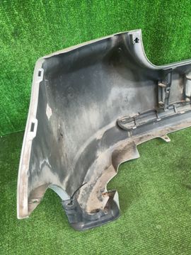 БАМПЕР НА TOYOTA COROLLA RUNX ZZE123