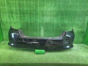 БАМПЕР НА HONDA FIT GD1