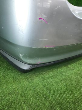 БАМПЕР НА TOYOTA PRIUS NHW20