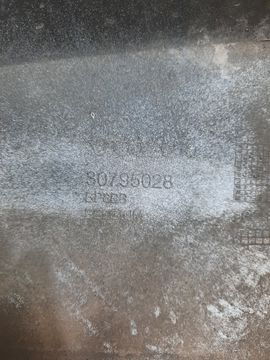 БАМПЕР НА VOLVO S60 FS48