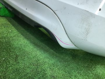 БАМПЕР НА VOLVO S60 FS48