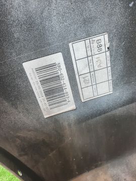 БАМПЕР НА VOLVO S60 FS48