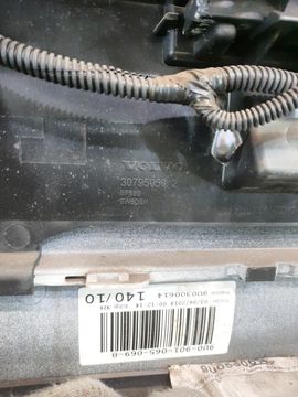 БАМПЕР НА VOLVO S60 FS48