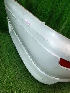 БАМПЕР НА NISSAN AVENIR W11