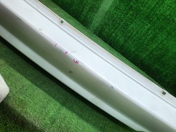 БАМПЕР НА NISSAN AVENIR W11
