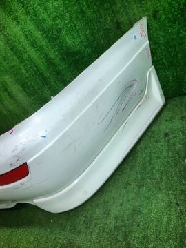 БАМПЕР НА NISSAN AVENIR W11