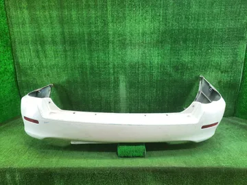БАМПЕР НА TOYOTA CALDINA ST210