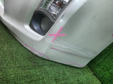 БАМПЕР НА TOYOTA PRIUS ZVW30