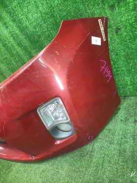 БАМПЕР НА TOYOTA PRIUS ZVW30