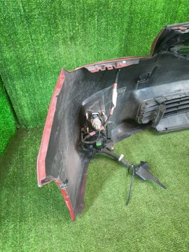 БАМПЕР НА TOYOTA PRIUS ZVW30