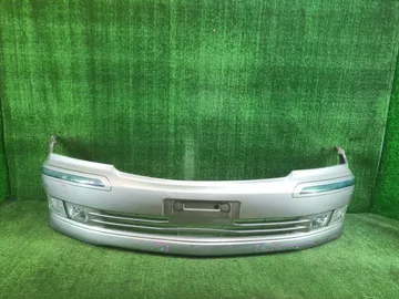 БАМПЕР НА MITSUBISHI CHARIOT GRANDIS N84W