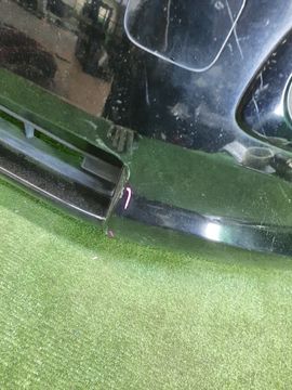 БАМПЕР НА HONDA MOBILIO SPIKE GK1