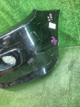 БАМПЕР НА HONDA MOBILIO SPIKE GK1