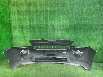 БАМПЕР НА HONDA MOBILIO SPIKE GK1