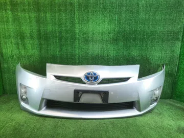 БАМПЕР НА TOYOTA PRIUS ZVW30