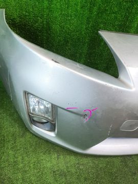 БАМПЕР НА TOYOTA PRIUS ZVW30