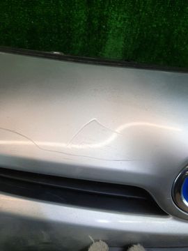 БАМПЕР НА TOYOTA PRIUS ZVW30
