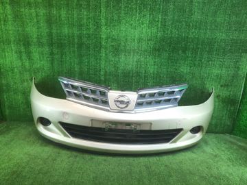 БАМПЕР НА NISSAN TIIDA C11