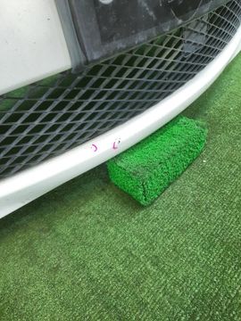 БАМПЕР НА NISSAN FUGA Y50