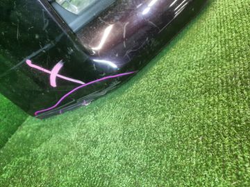БАМПЕР НА TOYOTA VELLFIRE GGH20W