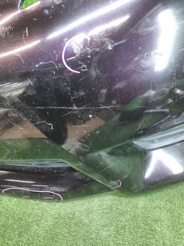 БАМПЕР НА TOYOTA VELLFIRE GGH20W