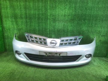 БАМПЕР НА NISSAN TIIDA C11