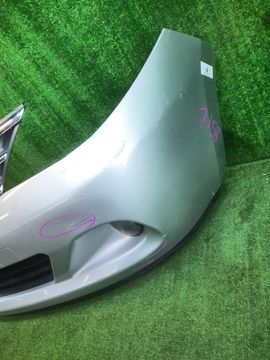 БАМПЕР НА NISSAN TIIDA C11