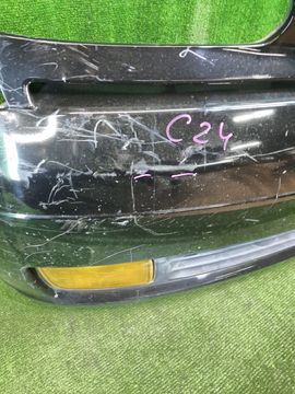 БАМПЕР НА NISSAN SERENA C24