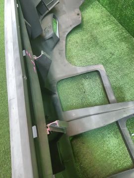 БАМПЕР НА MAZDA BONGO SK82V