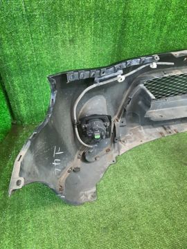 БАМПЕР НА MITSUBISHI OUTLANDER CW5W