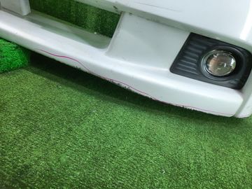 БАМПЕР НА SUBARU LEGACY BH5
