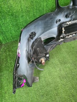БАМПЕР НА LEXUS GS350 GRS191