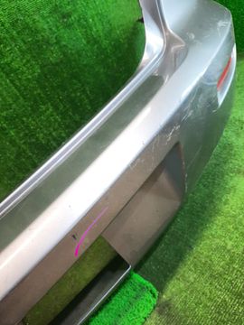 БАМПЕР НА MAZDA AXELA BKEP