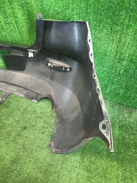 БАМПЕР НА MAZDA AXELA BKEP