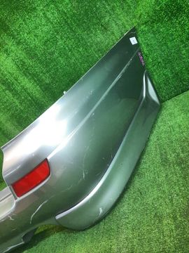 БАМПЕР НА NISSAN AVENIR W11