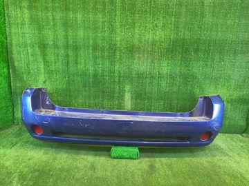 БАМПЕР НА HONDA HR-V GH2