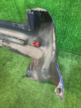 БАМПЕР НА HONDA HR-V GH2