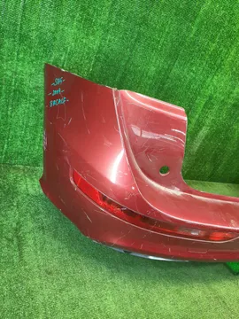 БАМПЕР НА AUDI Q5 8RB