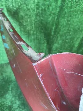 БАМПЕР НА AUDI Q5 8RB