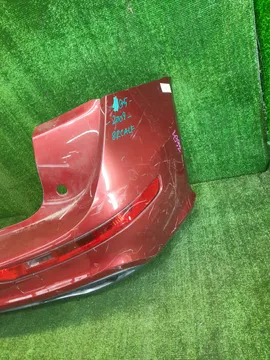 БАМПЕР НА AUDI Q5 8RB