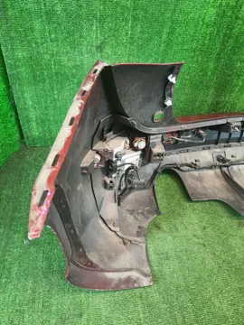 БАМПЕР НА AUDI Q5 8RB